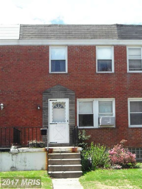 4119 Shannon Dr, Baltimore, MD 21213 - photo 1