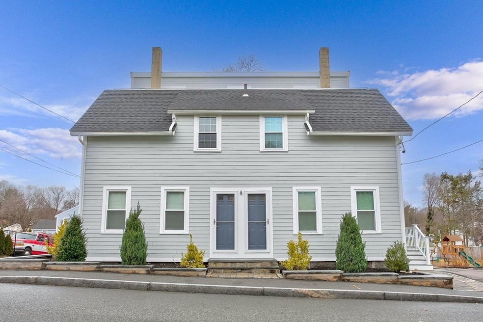 27-29 Horton Place unit 27, Milton, MA 02186 - photo 1