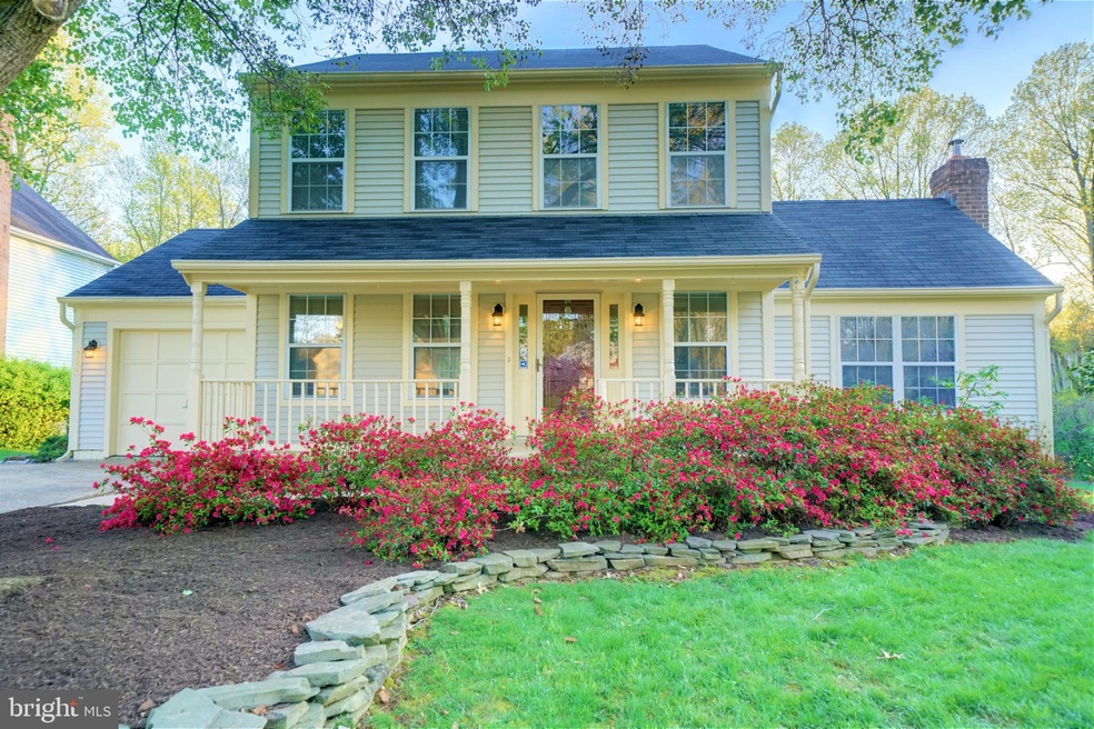 3633 Turbridge Dr, Burtonsville, MD 20866 - photo 1