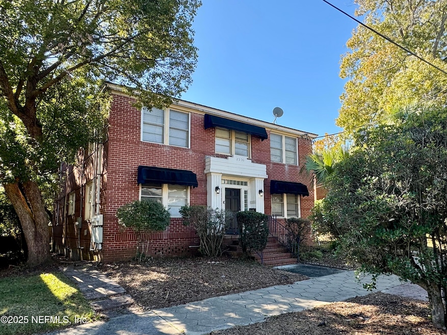 2336 Herschel St unit 1, Jacksonville, FL 32204 - photo 1
