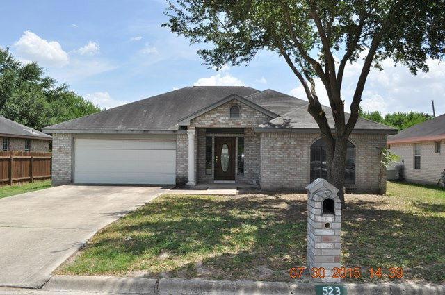 523 Shea Dr, Alamo, TX 78516 - photo 1