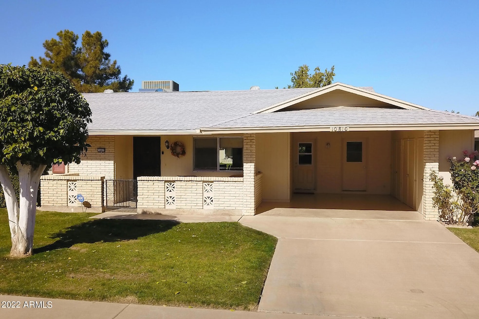 10810 Caron - 1 - Front Drone 1