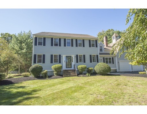4 Azalea Way, Rockland, MA 02370 - photo 1