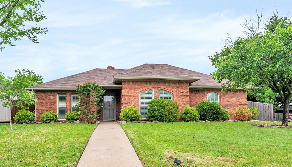 511 Kylie Ln, Wylie, TX 75098 - photo 1