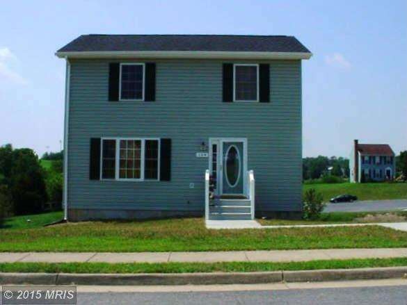 125 Tyler Dr, New Market, VA 22844 - photo 1