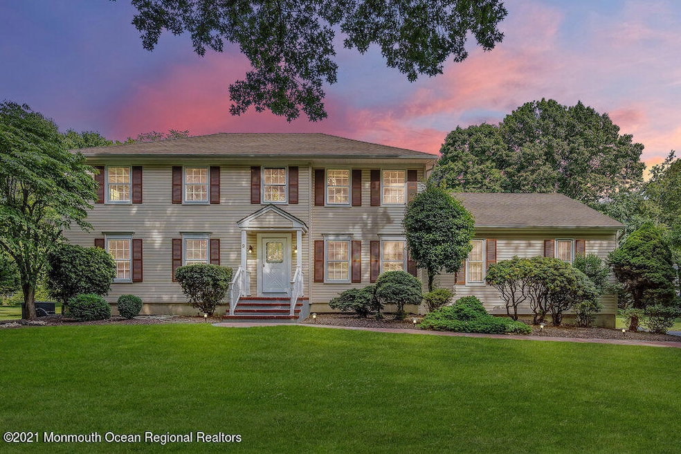 9 Old Farm Rd, Holmdel, NJ 07733 - photo 1