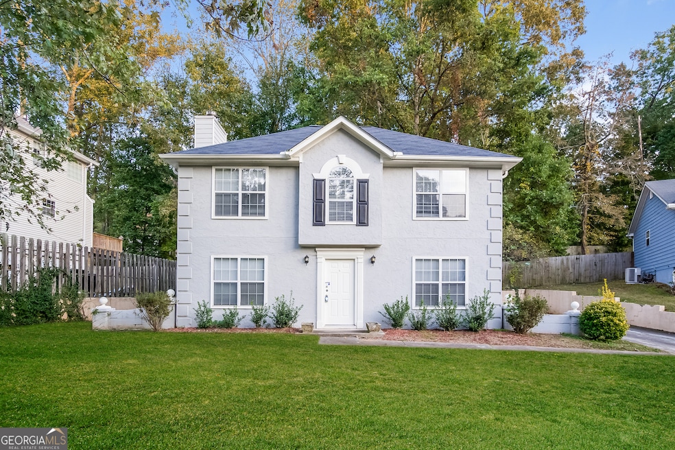 1107 Langrage Dr SW, Marietta, GA 30008 - photo 1