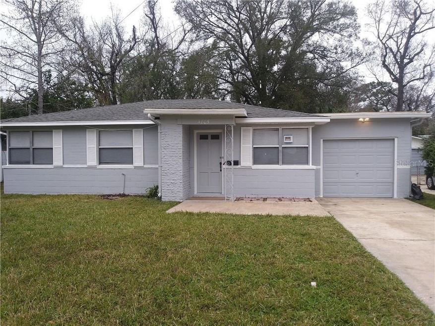 4805 Fremont St, Jacksonville, FL 32210 - photo 1