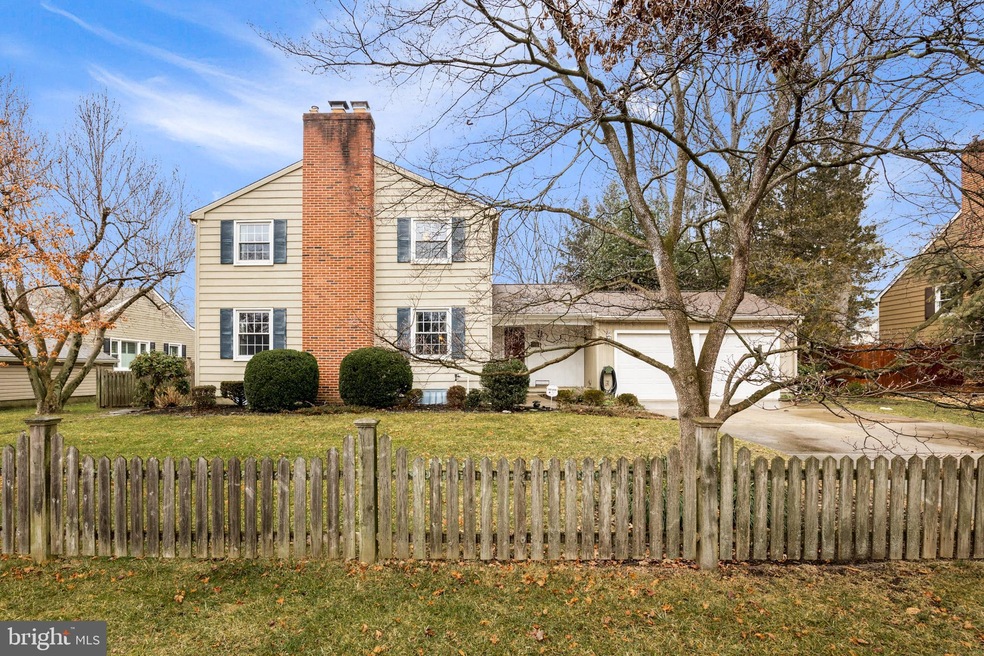 416 Burning Tree Rd, Cherry Hill, NJ 08034 - photo 1