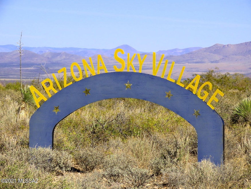 2056 ASV sign