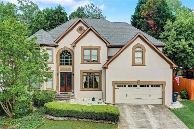 Welcome to 4475 Fairemoore Walk!