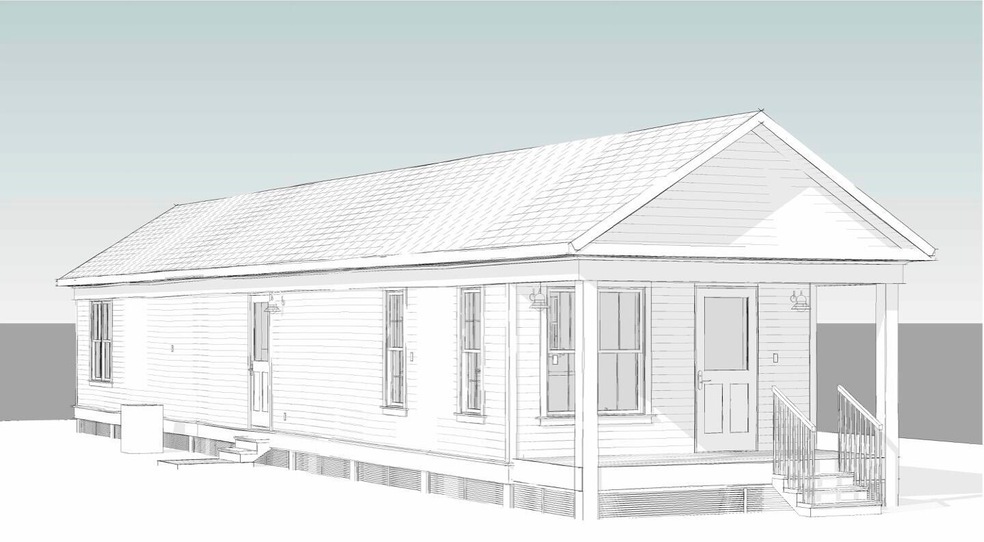 7th Street House