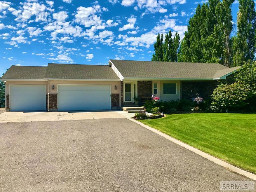 1140 October Cove, Shelley, ID 83274 - photo 1