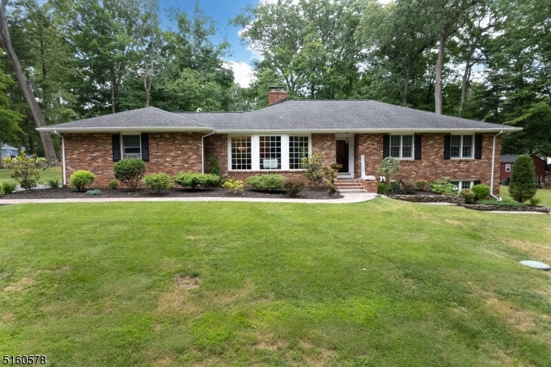 3 Beechwood Rd, Branchburg, NJ 08876 - photo 1