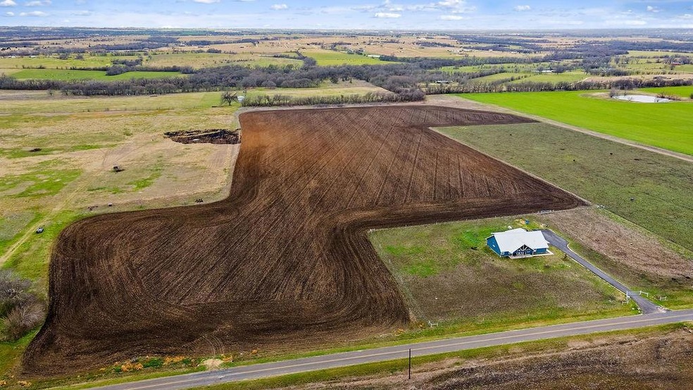 TBD Bottoms Rd, Troy, TX 76579 - photo 1
