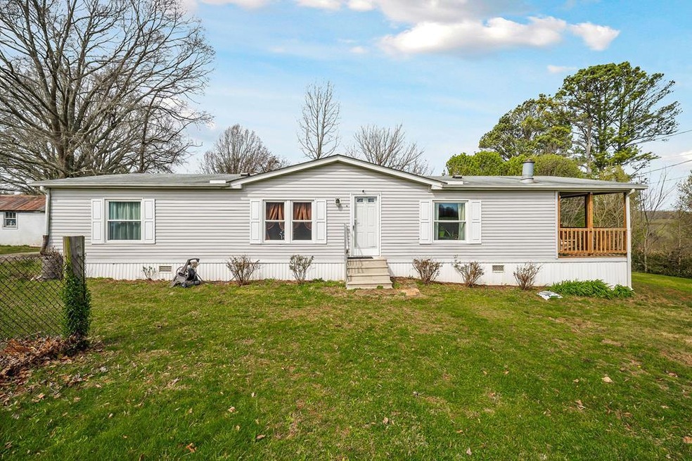 9754 Old Kentucky Rd, Sparta, TN 38583 MLS 226340