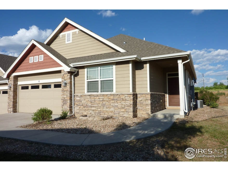 6024 W. 1st Street #6