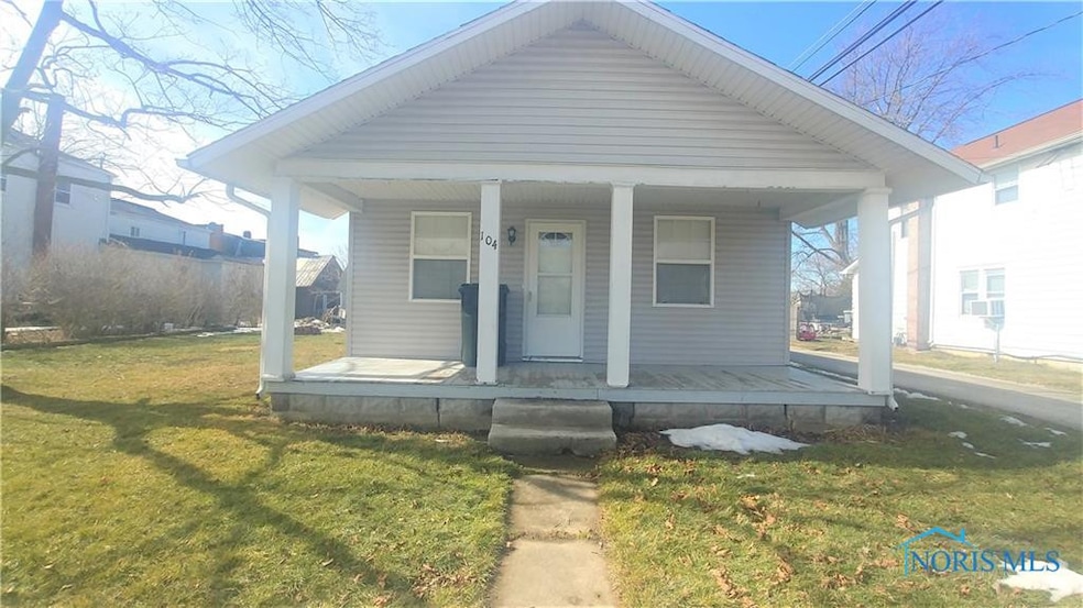 104 Venango St, Cygnet, OH 43413 - photo 1