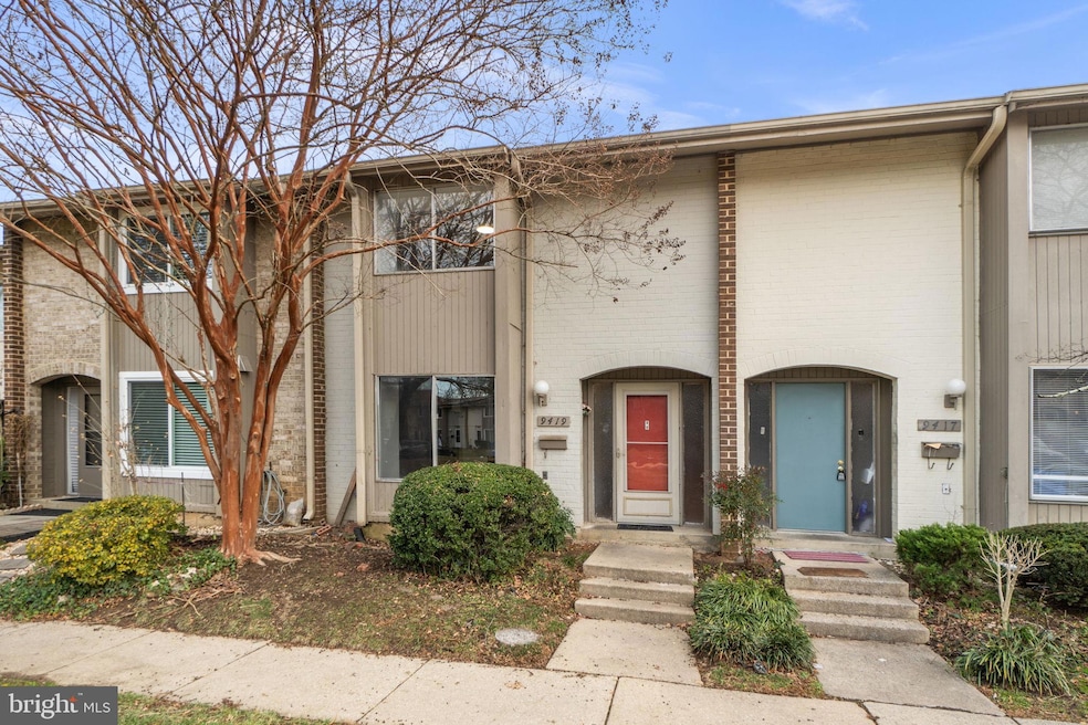 9419 Horizon Run Rd, Montgomery Village, MD 20886 - photo 1