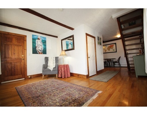 42 Essex St unit 3R, Salem, MA 01970 - photo 1