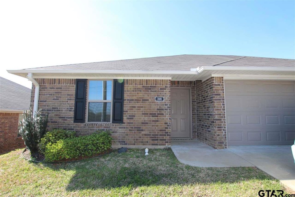 3973 McDonald Rd, Tyler, TX 75701 - photo 1