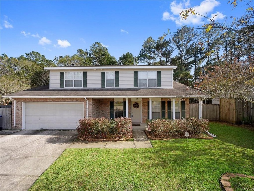 1129 Lori Dr, Slidell, LA 70461 - photo 1