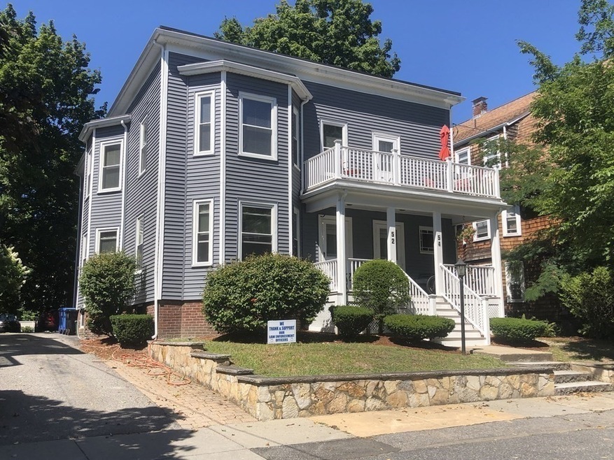 52 Dartmouth St unit 52, Belmont, MA 02478 - photo 1