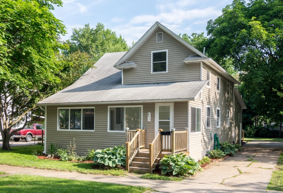 Sycamore St-1