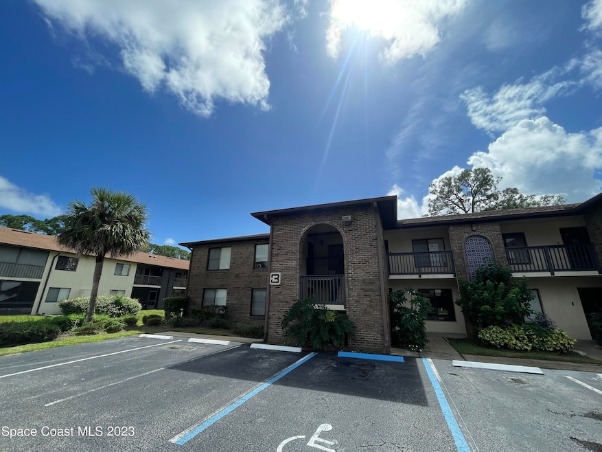1515 Huntington Ln unit 324, Rockledge, FL 32955 - photo 1