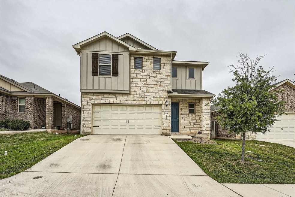 104 Red Cedar Ct, Georgetown, TX 78628 | MLS# ACT6973577