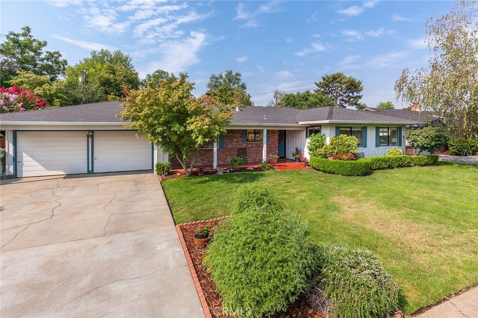 1405 Manchester Rd, Chico, CA 95926 - photo 1