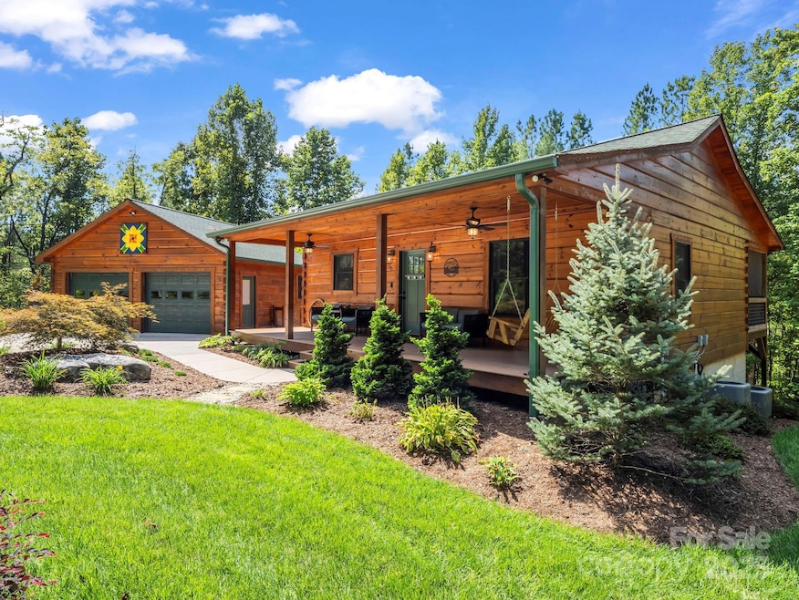 6022 Low Country Rd, Lenoir, NC 28645 - photo 1