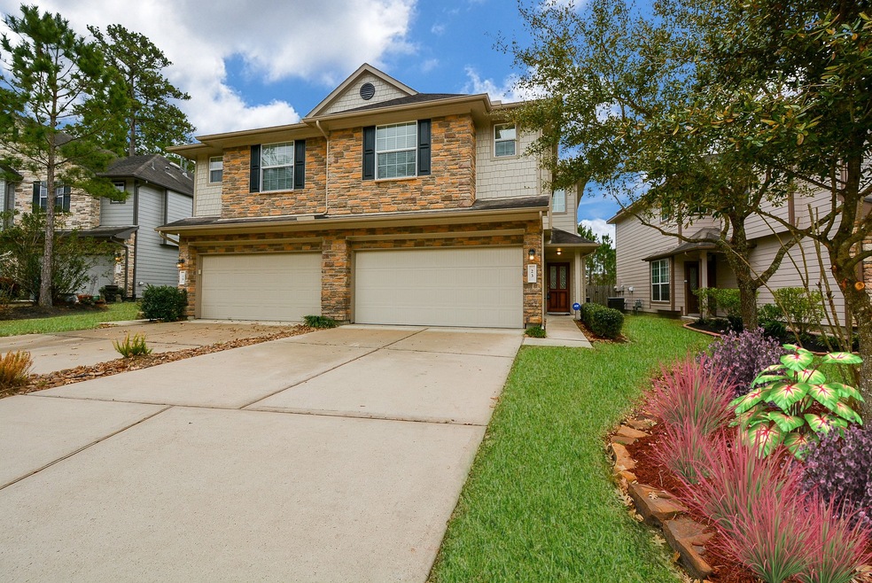 23 Whitekirk Place, Magnolia, TX 77354 - photo 1