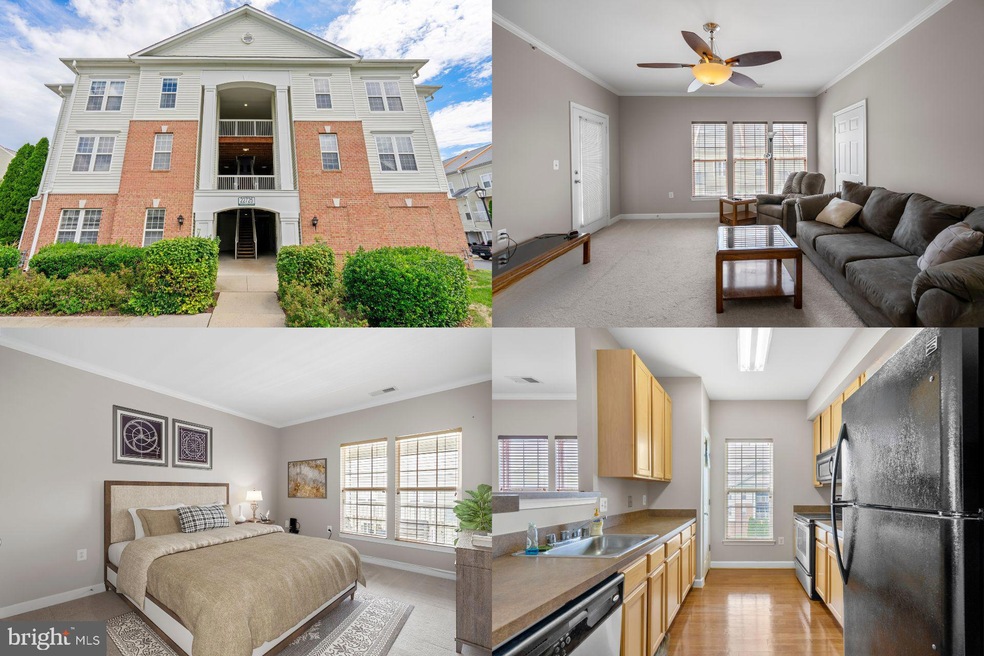 22725 Thimbleberry Square unit 304, Ashburn, VA 20148 - photo 1