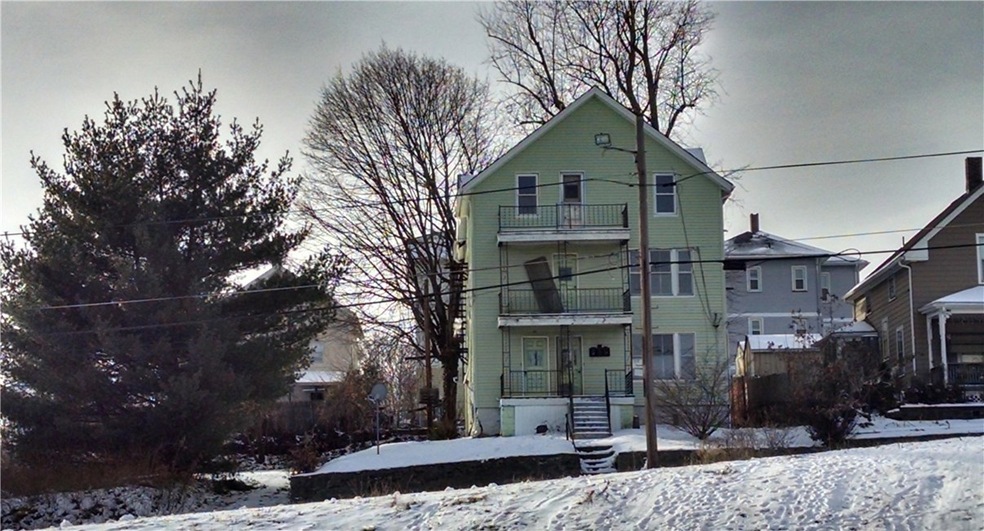 60 4th Ave, Woonsocket, RI 02895 - photo 1