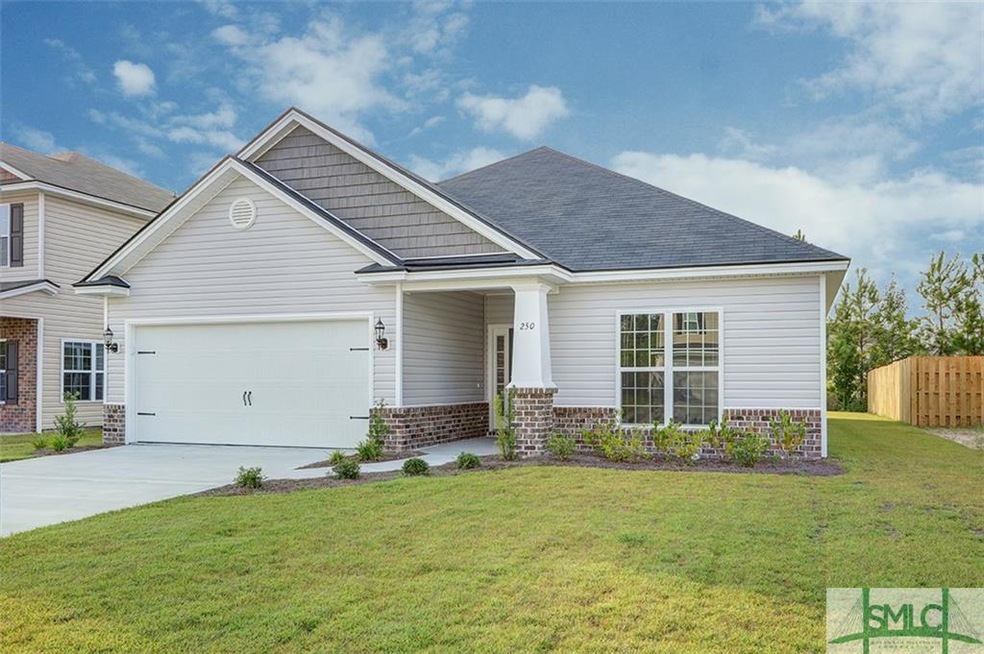 205 Cypress Creek