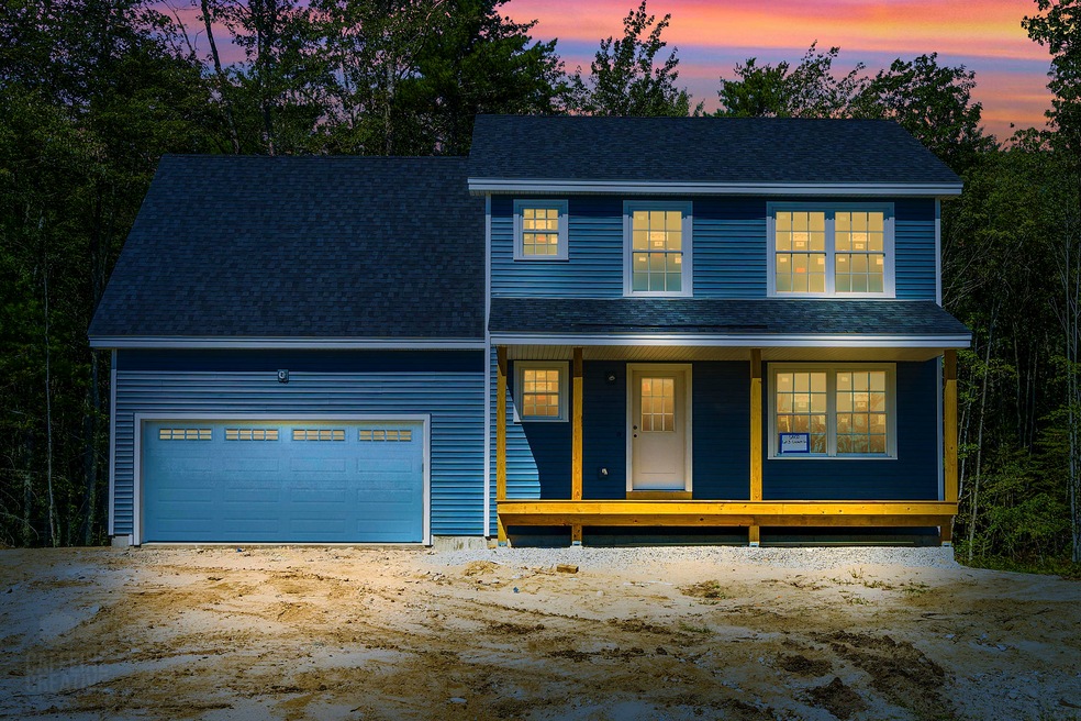 Lot 3 Crickett Ln, Biddeford, ME 04005 - photo 1