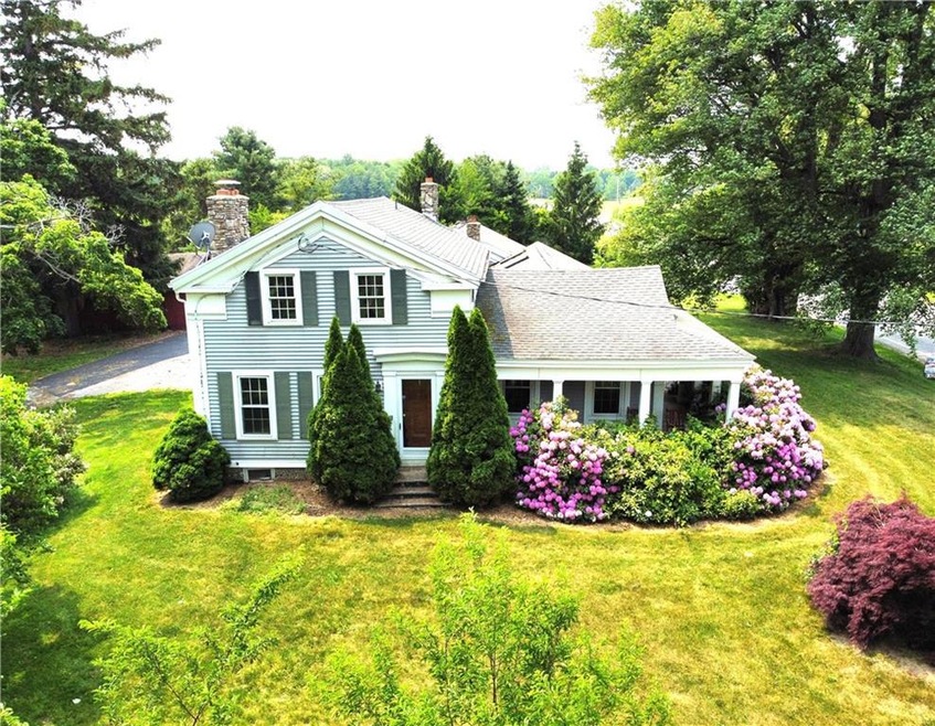 16092 Roosevelt Hwy, Kendall, NY 14476