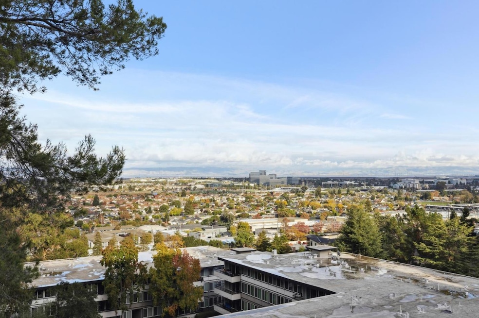 The Belmont unit 3601, Belmont, CA 94002 - photo 1