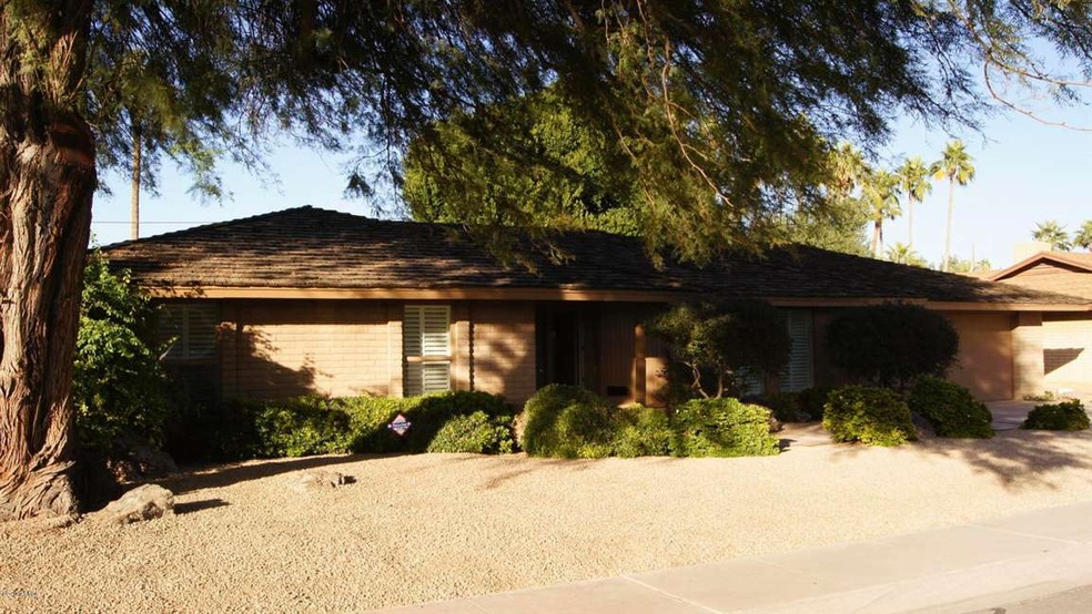 720 E Geneva Dr, Tempe, AZ 85282 - photo 1