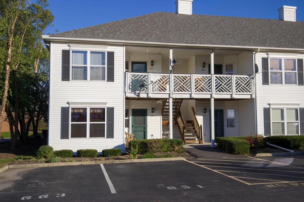 663 Millcrest Dr unit 663A, Marysville, OH 43040 - photo 1