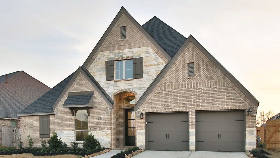 22803 Moore Point Ln, Richmond, TX 77469 - photo 1