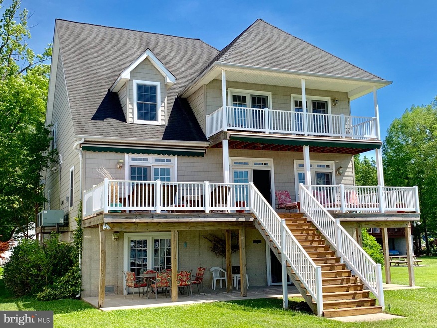 3734 Chestnut Rd, Middle River, MD 21220 - photo 1