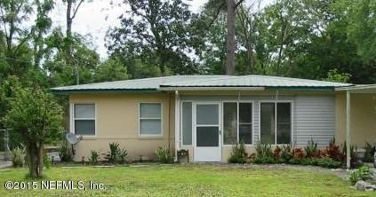 1873 Burkholder Cir W, Jacksonville, FL 32216 - photo 1