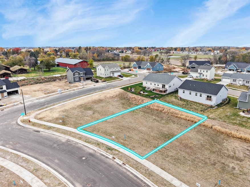 366 Wild Rose Way, Stoughton, WI 53527 - photo 1