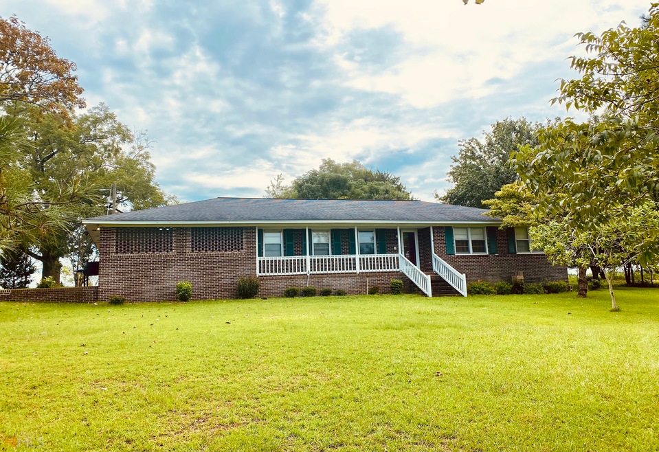 2724 Ga Highway 297, Vidalia, GA 30474 - photo 1