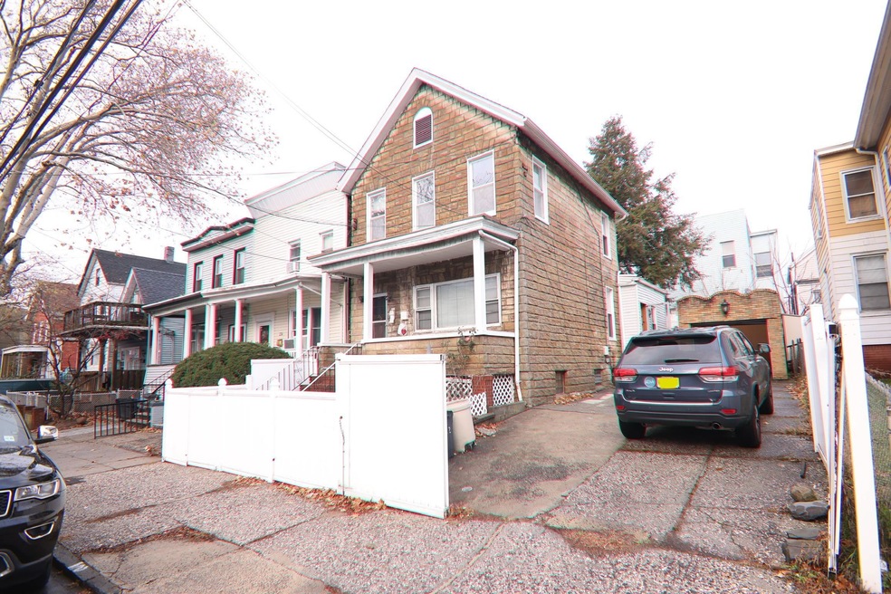 232 Pearsall Ave, Jersey City, NJ 07305 - photo 1