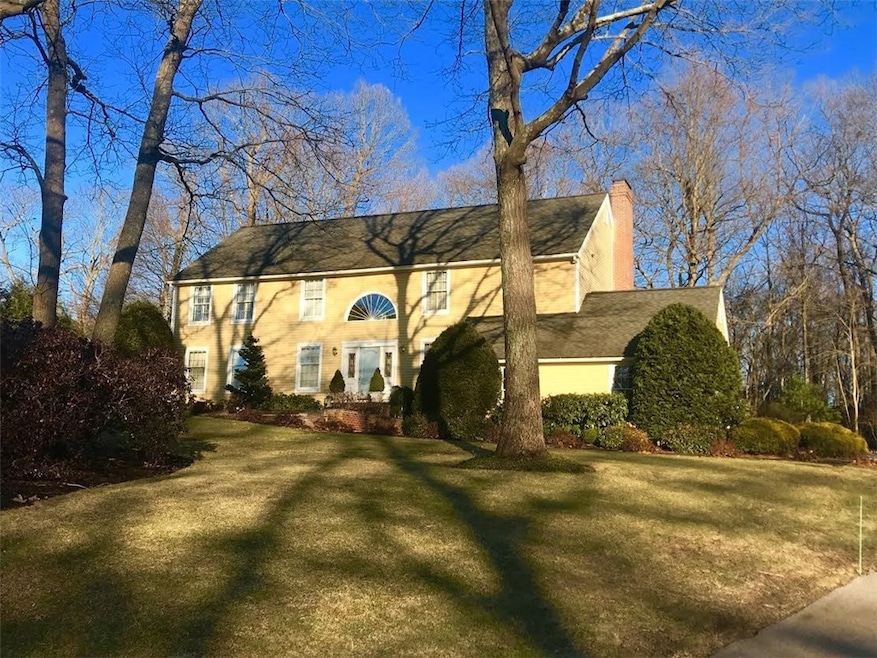 40 Joseph Ct, Warwick, RI 02886 - photo 1