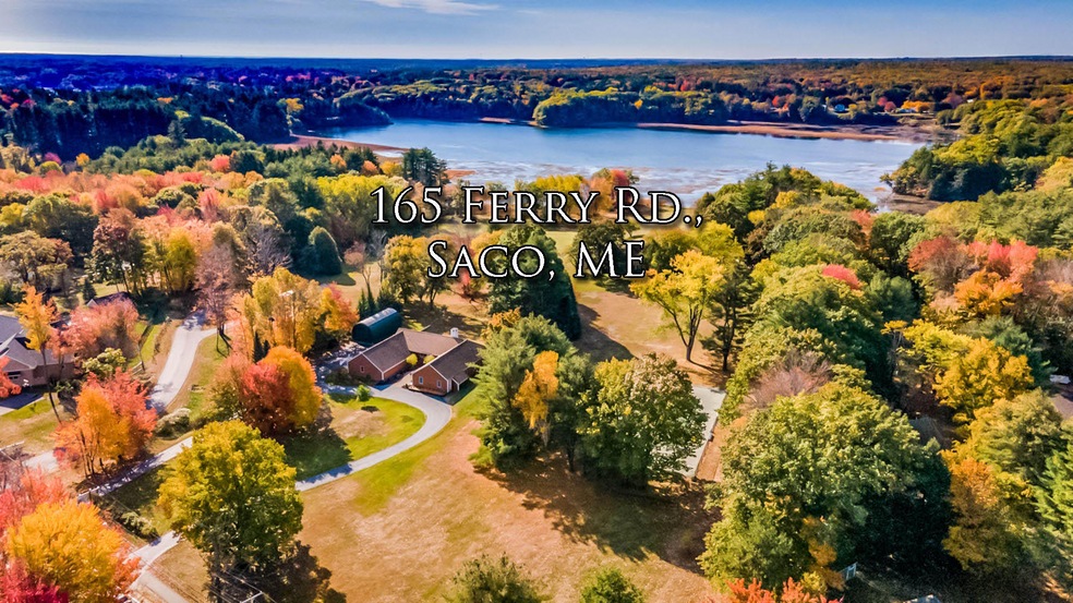 165 Ferry Rd, Saco, ME 04072 - photo 1
