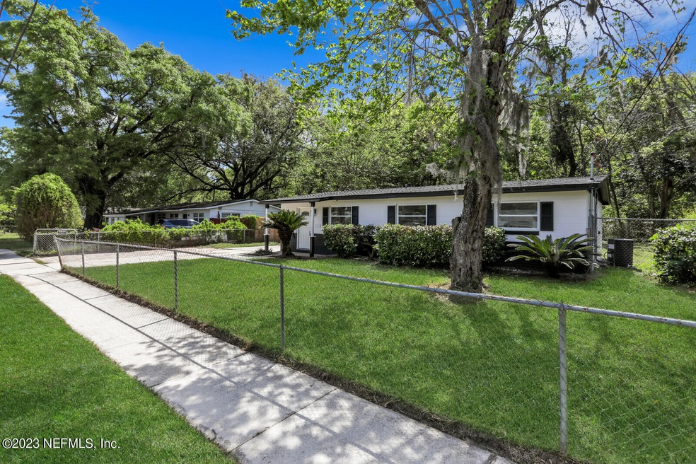 6630 Burpee Dr S, Jacksonville, FL 32210 - photo 1